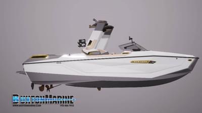 BOATZON | Nautique Super Air Nautique G25 Paragon 2026 BOATZON | Nautique Super Air Nautique G25 Paragon 2026