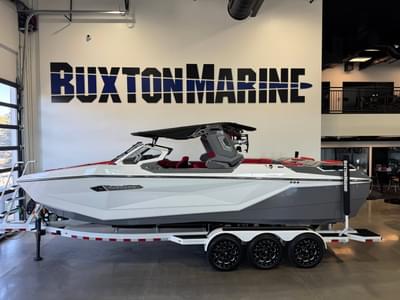 BOATZON | Nautique Super Air Nautique G25 Paragon 2026