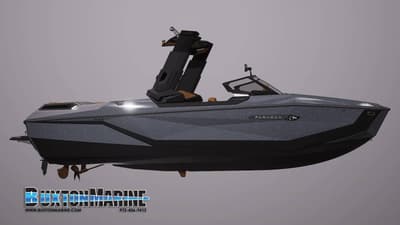 BOATZON | Nautique Super Air Nautique G25 Paragon 2026