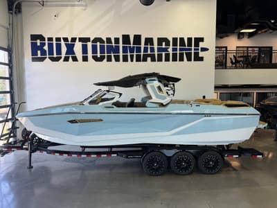 BOATZON | Nautique Super Air Nautique G25 Paragon 2026 BOATZON | Nautique Super Air Nautique G25 Paragon 2026