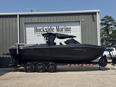 BOATZON | Nautique Super Air Nautique G25 Paragon 2026