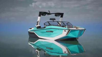 BOATZON | Nautique Super Air Nautique G25 Paragon 2026 BOATZON | Nautique Super Air Nautique G25 Paragon 2026