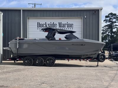 BOATZON | Nautique Super Air Nautique G25 Paragon 2026
