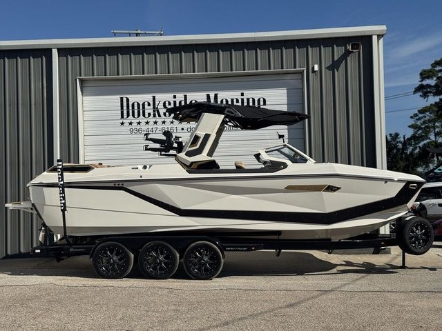 2026 Nautique Super Air Nautique G25 Paragon - Sold Boat