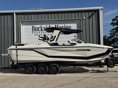 BOATZON | Nautique Super Air Nautique G25 Paragon 2026 BOATZON | Nautique Super Air Nautique G25 Paragon 2026