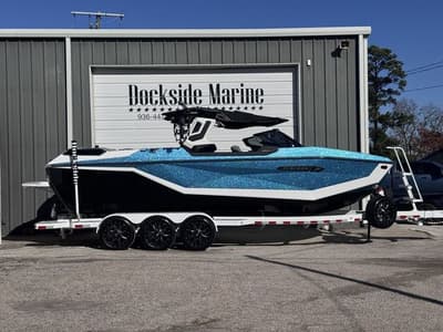 BOATZON | Nautique Super Air Nautique G25 Paragon 2026 BOATZON | Nautique Super Air Nautique G25 Paragon 2026