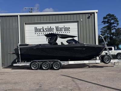 BOATZON | Nautique Super Air Nautique G25 Paragon 2026 BOATZON | Nautique Super Air Nautique G25 Paragon 2026