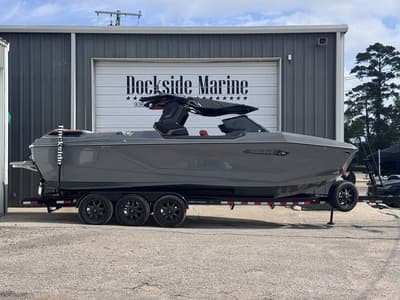 BOATZON | Nautique Super Air Nautique G25 Paragon 2026 BOATZON | Nautique Super Air Nautique G25 Paragon 2026