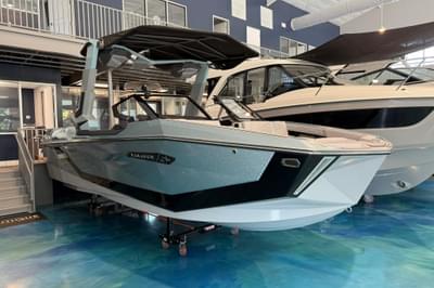 BOATZON | Nautique Super Air Nautique G25 Paragon 2026 BOATZON | Nautique Super Air Nautique G25 Paragon 2026