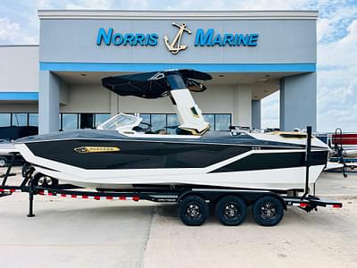 BOATZON | Nautique Super Air Nautique G25 Paragon 2026