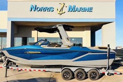 BOATZON | Nautique Super Air Nautique G25 Paragon 2026