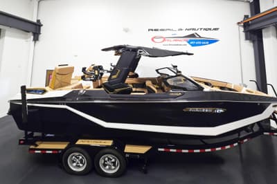 BOATZON | Nautique Super Air Nautique G25 Paragon 2026