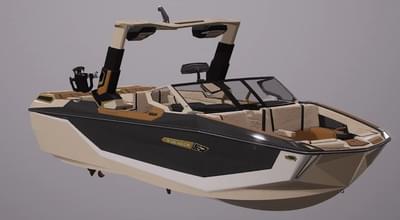 BOATZON | Nautique Super Air Nautique G25 Paragon 2026