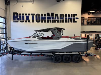 BOATZON | Nautique Super Air Nautique G25 Paragon 2027