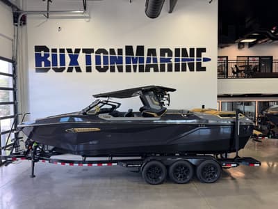 BOATZON | Nautique Super Air Nautique G25 Paragon 2027