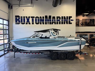 BOATZON | Nautique Super Air Nautique G25 Paragon 2027