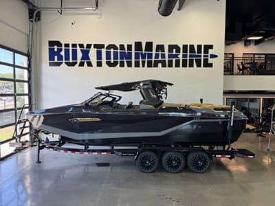BOATZON | Nautique Super Air Nautique G25 Paragon 2027