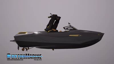 BOATZON | Nautique Super Air Nautique G25 Paragon 2027
