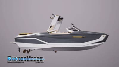 BOATZON | Nautique Super Air Nautique G25 Paragon 2027