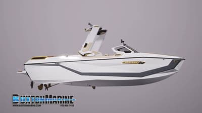 BOATZON | Nautique Super Air Nautique G25 Paragon 2027