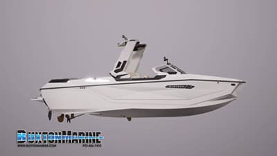 BOATZON | Nautique Super Air Nautique G25 Paragon 2027
