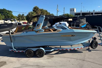 BOATZON | Nautique Super Air Nautique G25 Paragon 2027