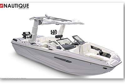 BOATZON | Nautique Super Air Nautique G25 Paragon 2027
