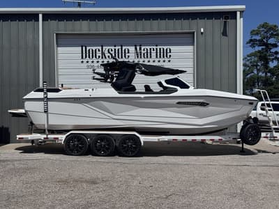 BOATZON | Nautique Super Air Nautique G25 Paragon 2027 BOATZON | Nautique Super Air Nautique G25 Paragon 2027