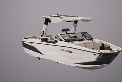 BOATZON | Nautique Super Air Nautique G27 Paragon 2027