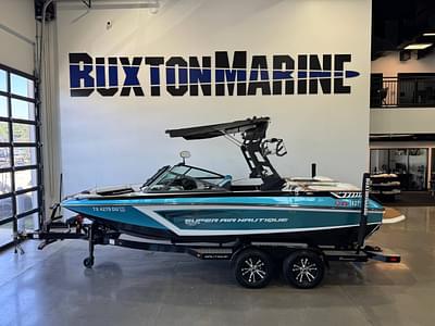 BOATZON | Nautique Super Air Nautique GS20 2017