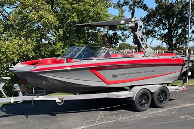 BOATZON | Nautique Super Air Nautique GS20 2018 BOATZON | Nautique Super Air Nautique GS20 2018