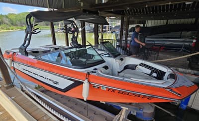 BOATZON | Nautique Super Air Nautique GS20 2018