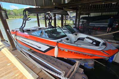BOATZON | Nautique Super Air Nautique GS20 2018
