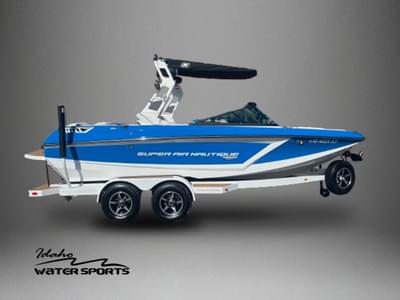 BOATZON | Nautique Super Air Nautique GS20 2019 BOATZON | Nautique Super Air Nautique GS20 2019