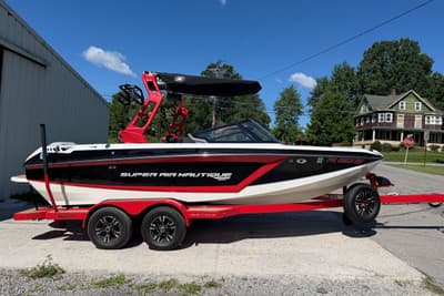BOATZON | Nautique Super Air Nautique GS20 2020