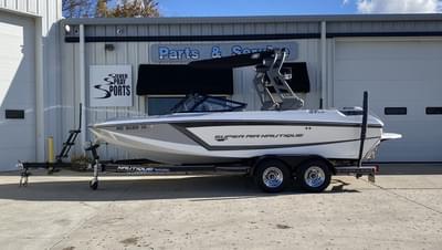 BOATZON | Nautique Super Air Nautique GS20 2020 BOATZON | Nautique Super Air Nautique GS20 2020
