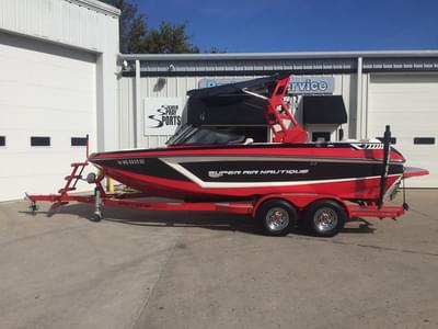 BOATZON | Nautique Super Air Nautique GS20 2021