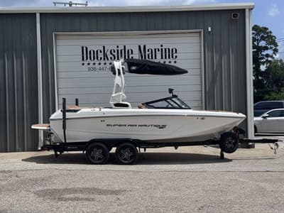 BOATZON | Nautique Super Air Nautique GS20 2022