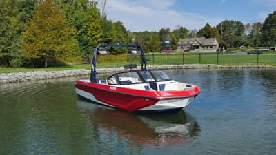 BOATZON | Nautique Super Air Nautique GS20 2023