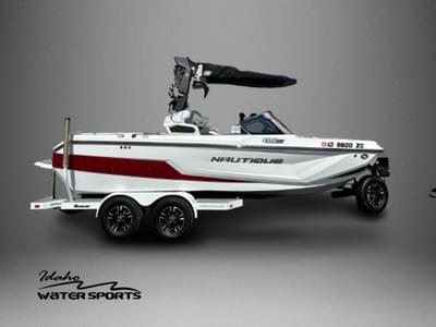 BOATZON | Nautique Super Air Nautique GS20 2024 BOATZON | Nautique Super Air Nautique GS20 2024