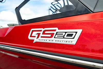 BOATZON | Nautique Super Air Nautique GS20 2025