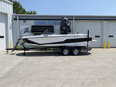BOATZON | Nautique Super Air Nautique GS20 2025