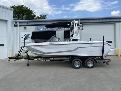 BOATZON | Nautique Super Air Nautique GS20 2025