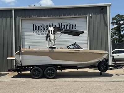 BOATZON | Nautique Super Air Nautique GS20 2025