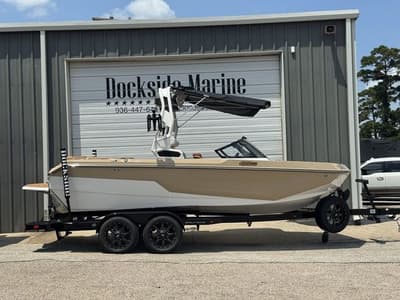 BOATZON | Nautique Super Air Nautique GS20 2025