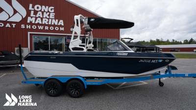 BOATZON | Nautique Super Air Nautique GS20 2025 BOATZON | Nautique Super Air Nautique GS20 2025