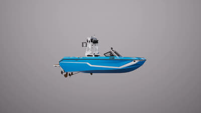 BOATZON | Nautique Super Air Nautique GS20 2026