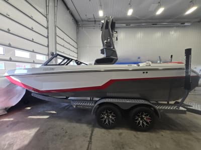 BOATZON | Nautique Super Air Nautique GS20 2026