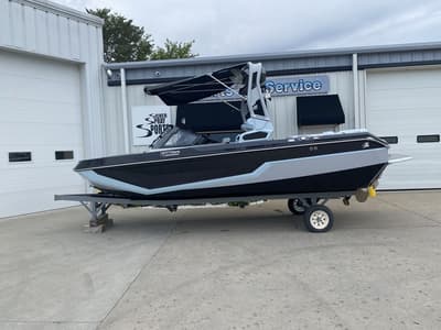BOATZON | Nautique Super Air Nautique GS20 2026 BOATZON | Nautique Super Air Nautique GS20 2026
