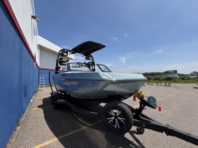 BOATZON | Nautique Super Air Nautique GS20 2026
